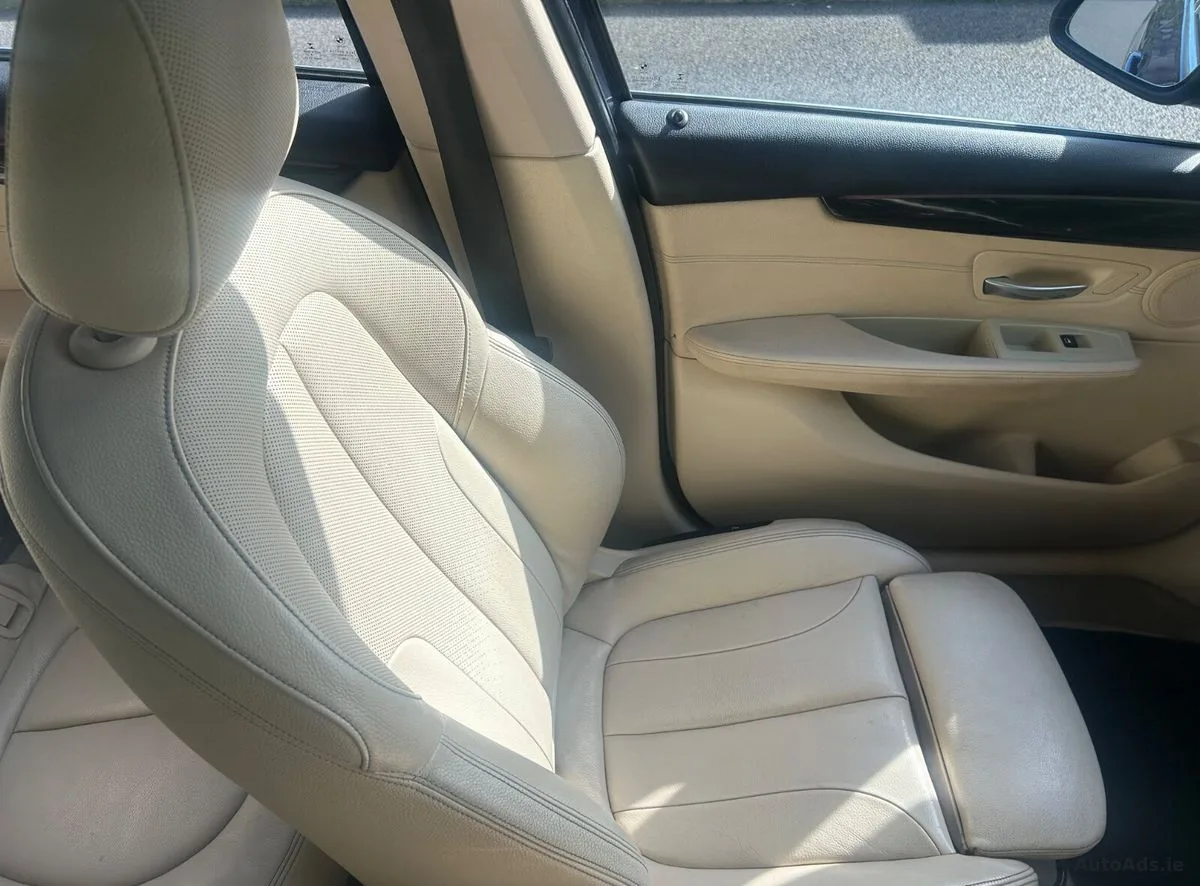 2015 BMW 2-Series – photo 12