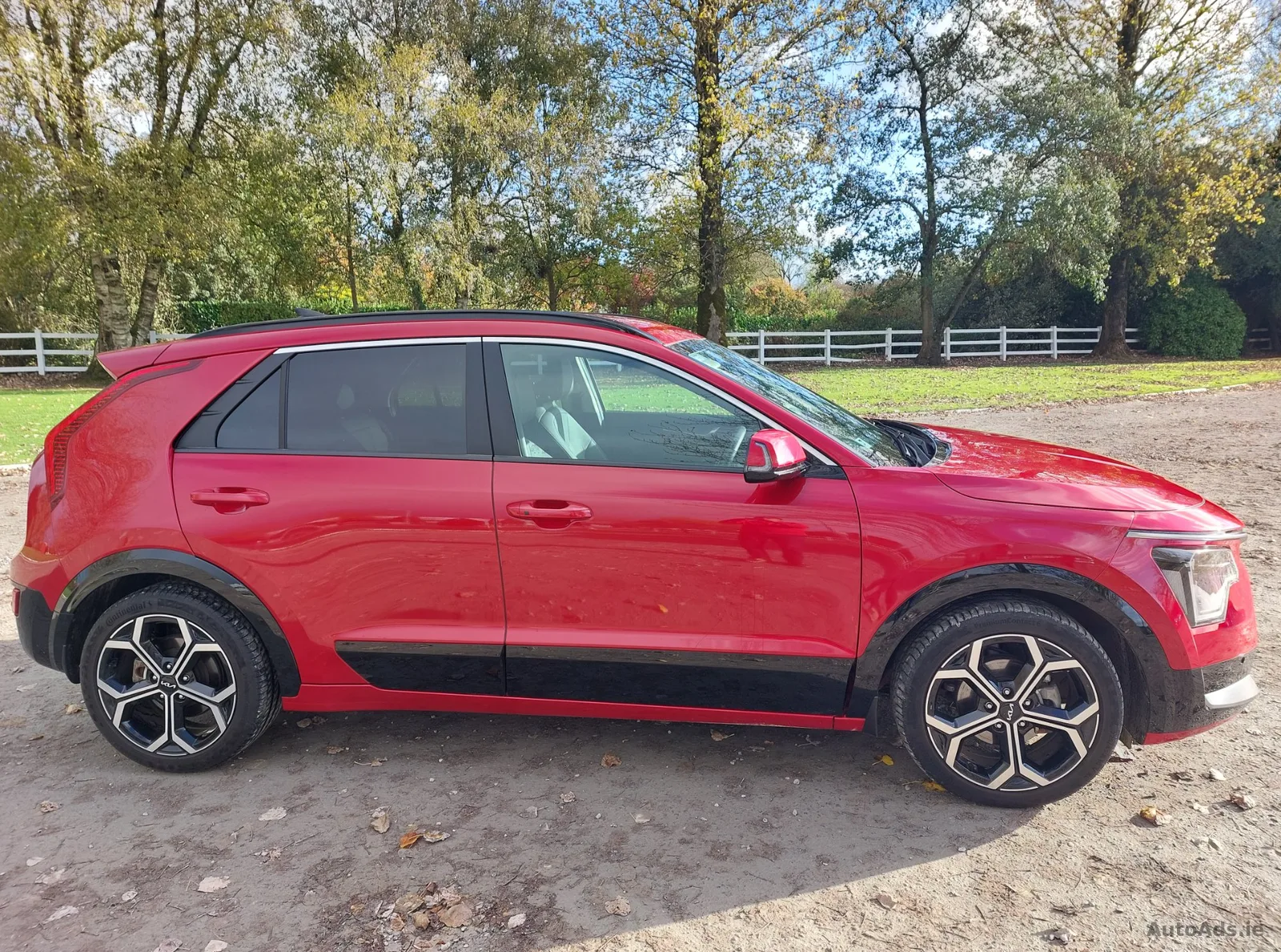 2023 Kia Niro – photo 2