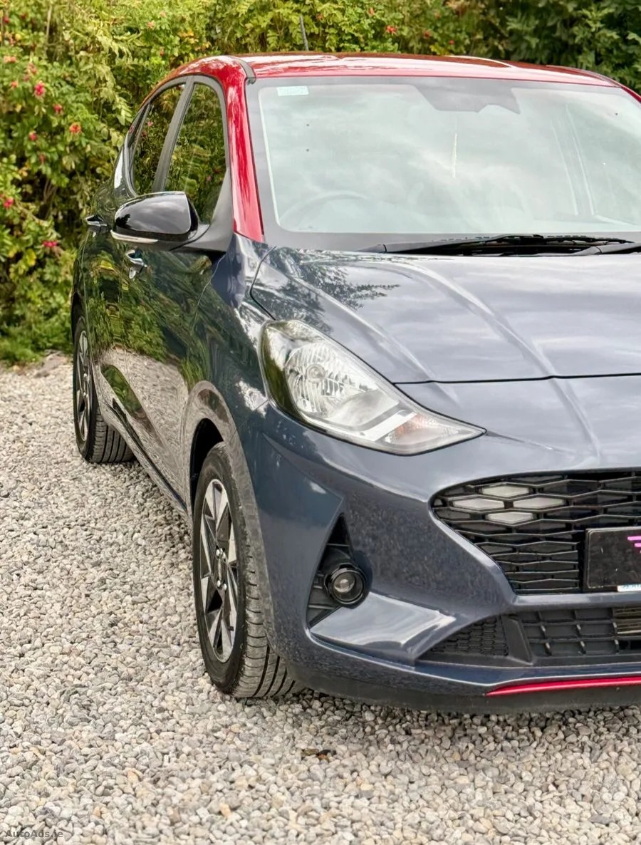 2023 Hyundai i10 – photo 6