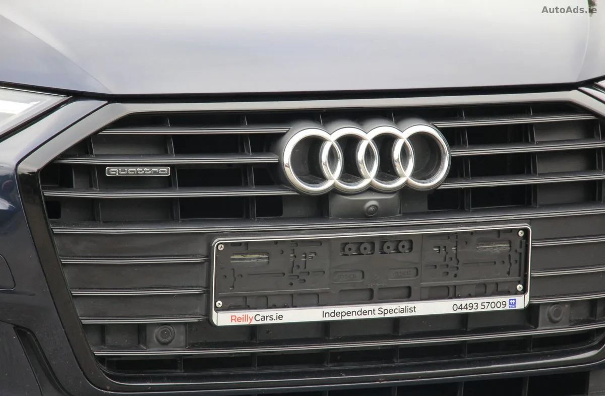 2023 Audi A6 – photo 8