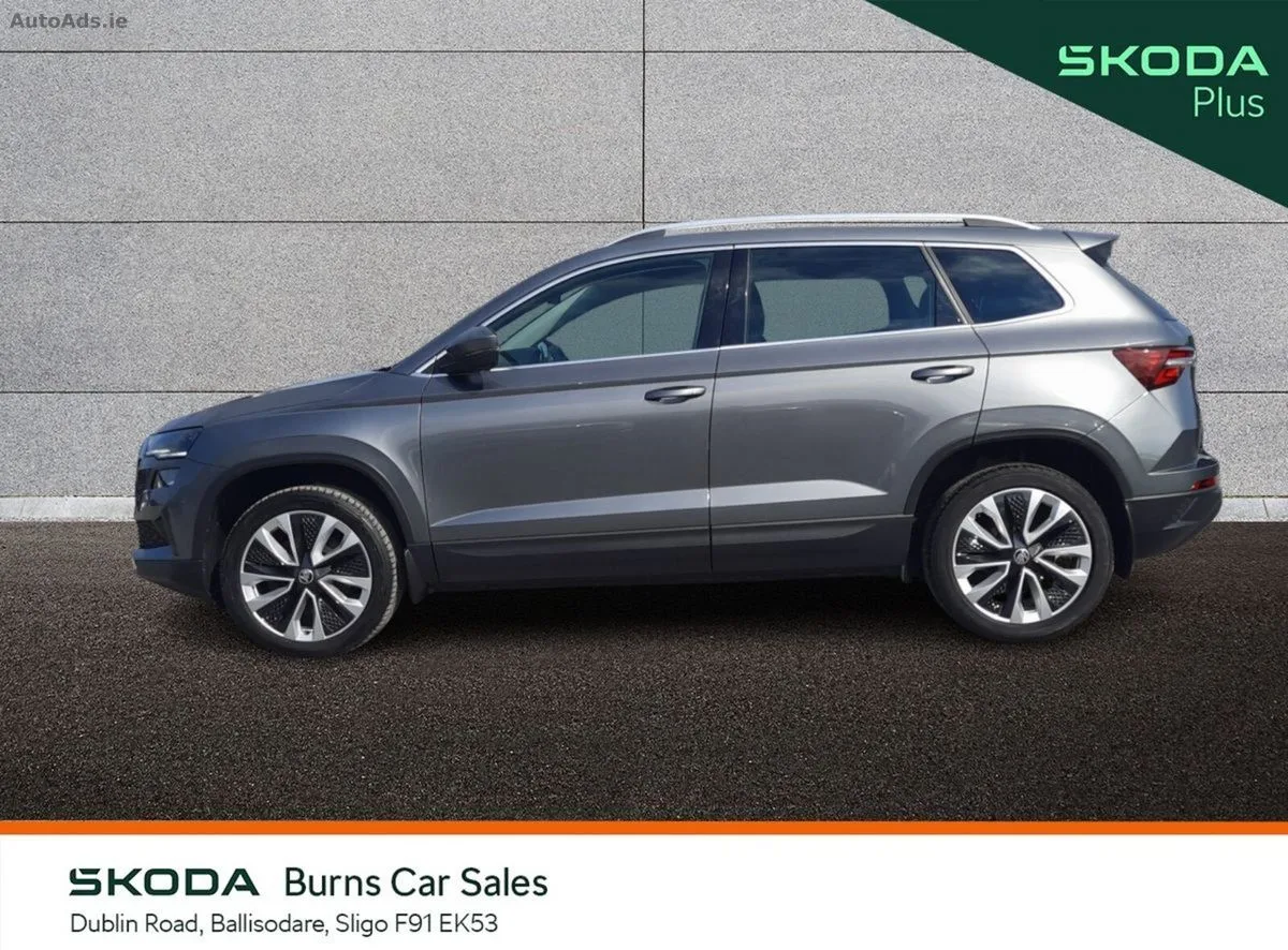 2023 Skoda Karoq – photo 6