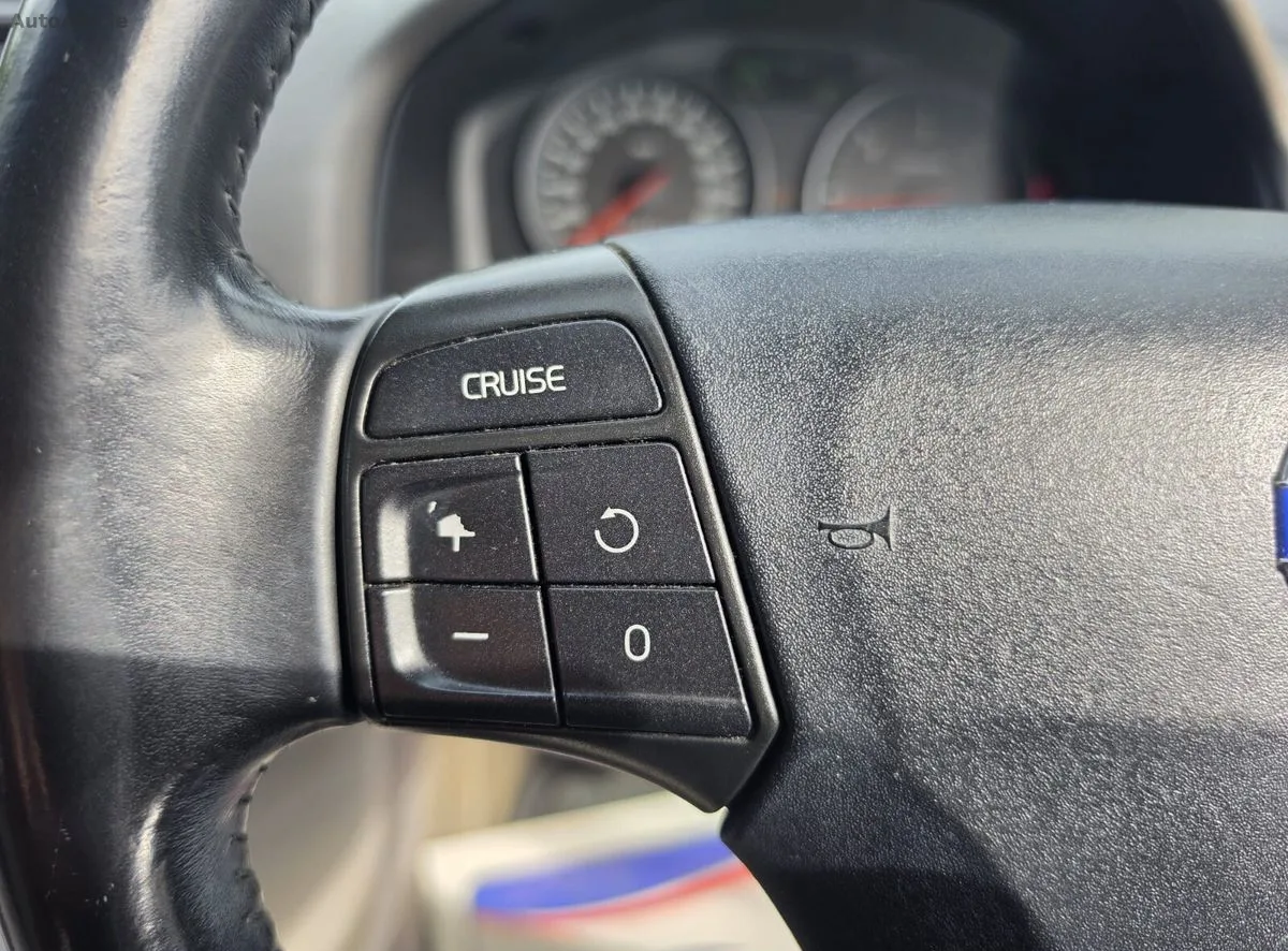 2012 Volvo S40 – photo 18