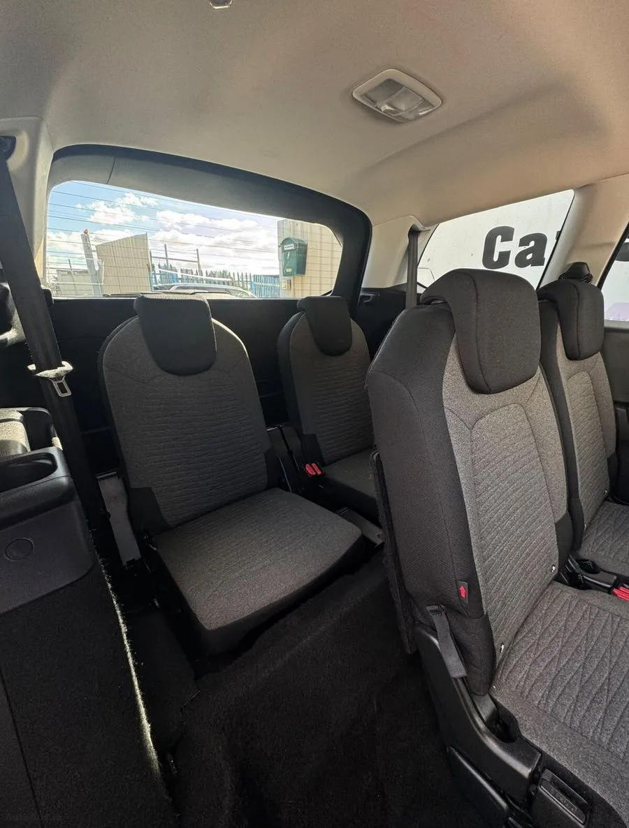 2020 Citroen Grand C4 Picasso – photo 17