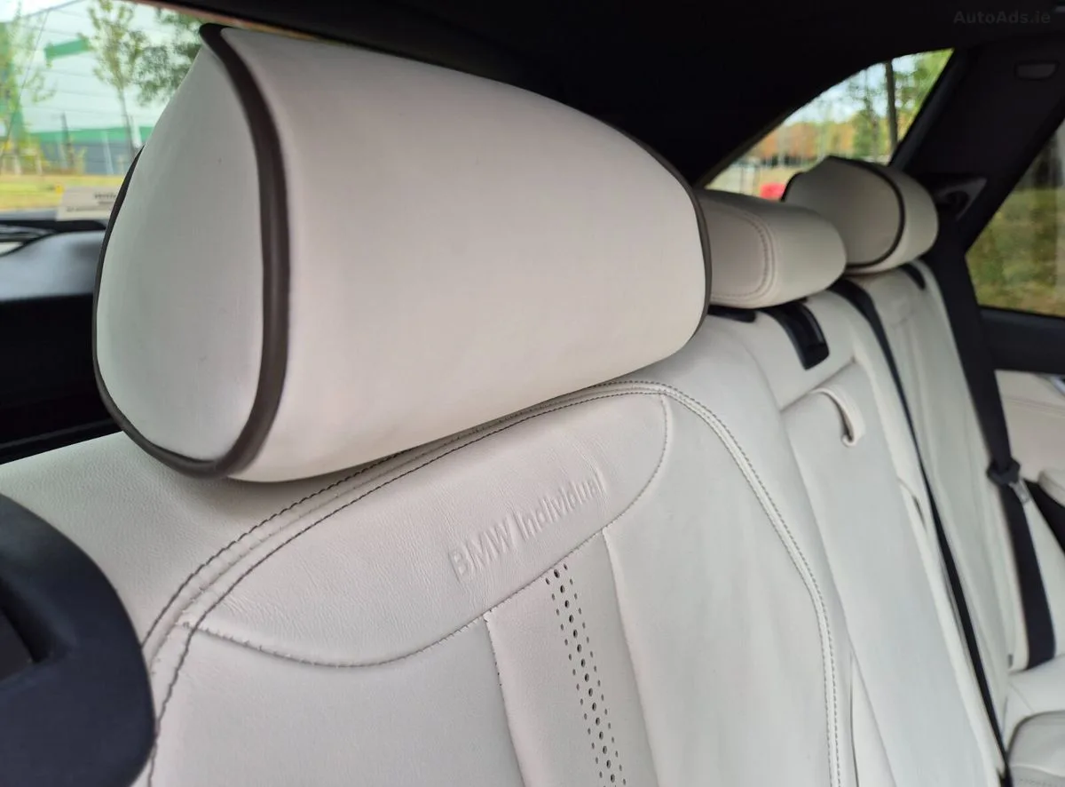 2017 BMW X5 – photo 13