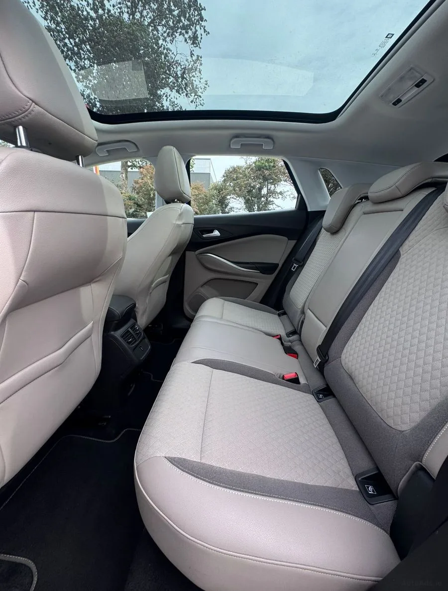 2019 Opel Grandland X – photo 14