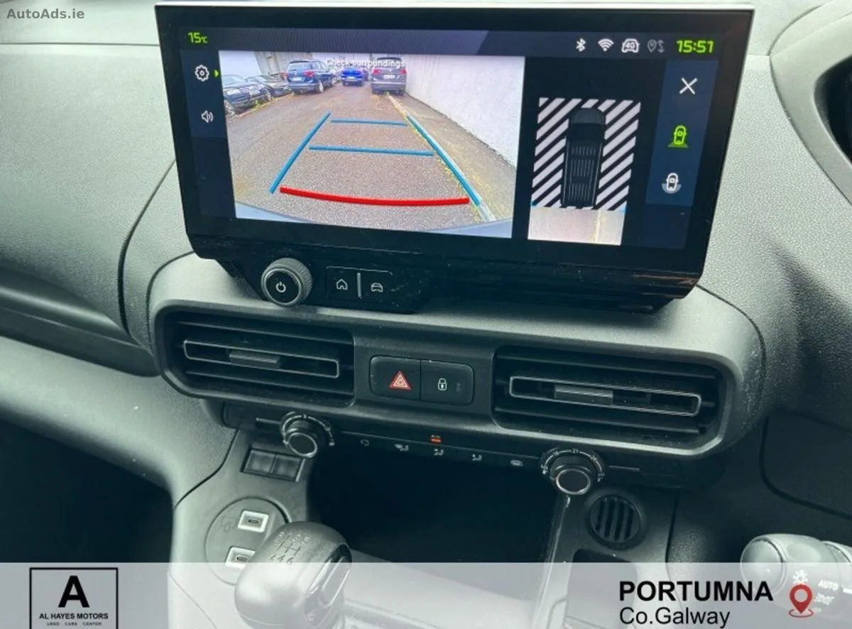 2024 Peugeot Partner – photo 7