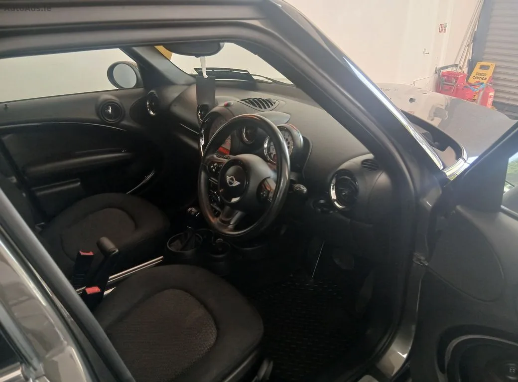 2013 Mini Cooper – photo 7
