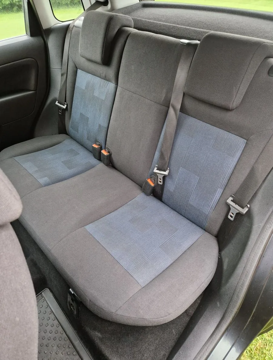 2006 Ford Fiesta – photo 11