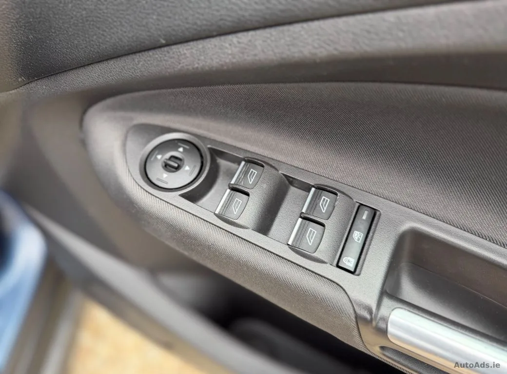 2019 Ford Grand C-Max – photo 13