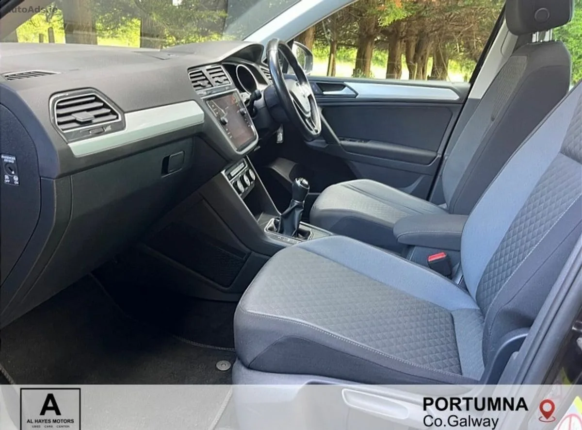 2019 Volkswagen Tiguan – photo 4
