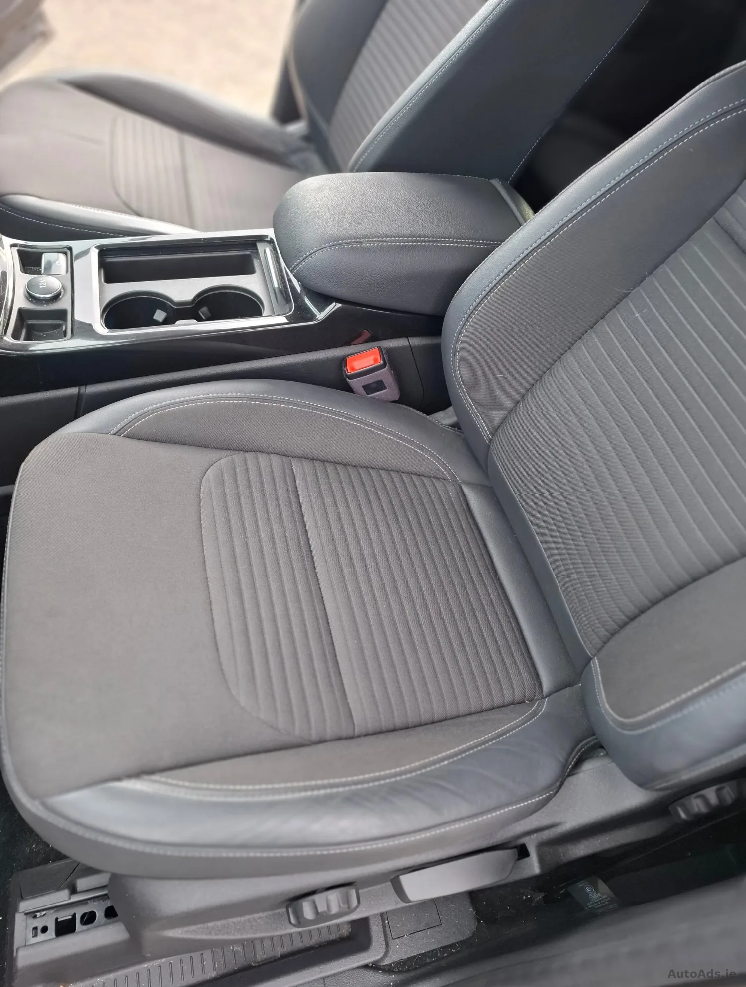 2019 Ford Kuga – photo 16