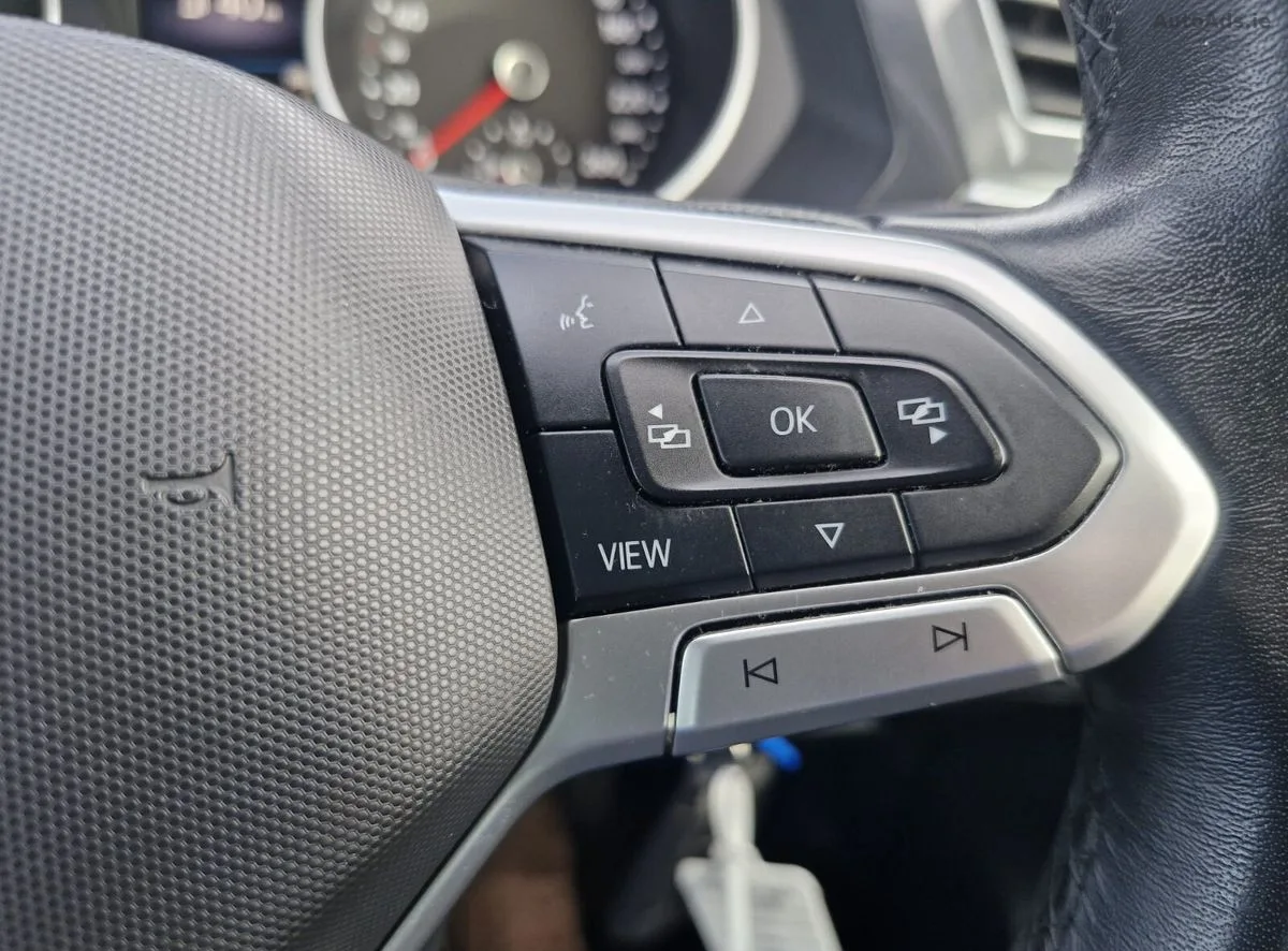 2023 Volkswagen Tiguan – photo 14