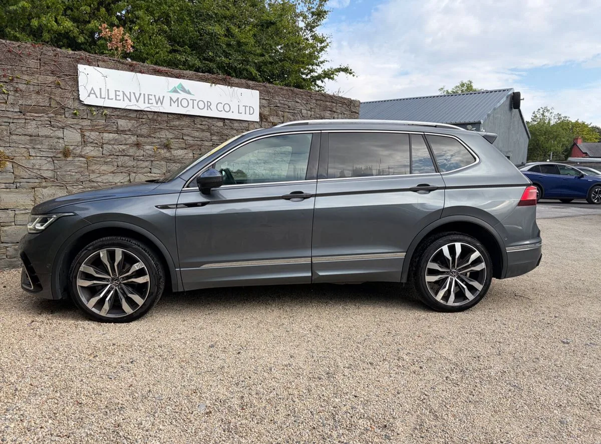 2023 Volkswagen Tiguan – photo 8