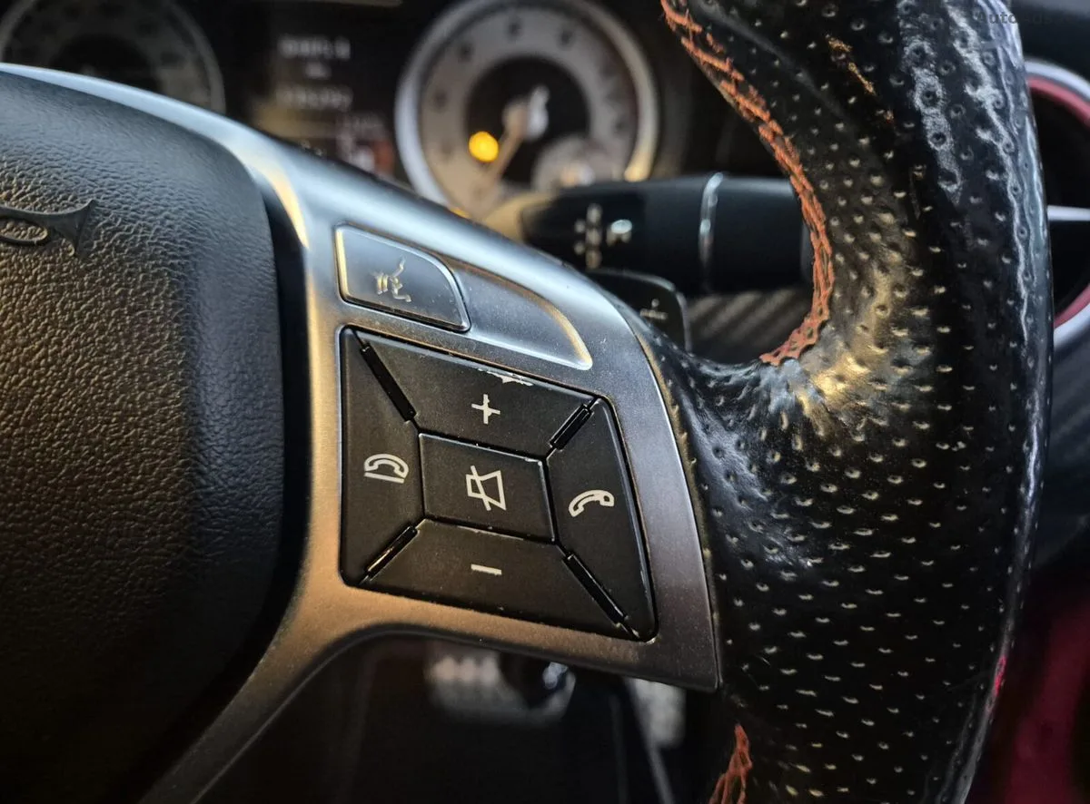 2013 Mercedes-Benz A-Class – photo 17
