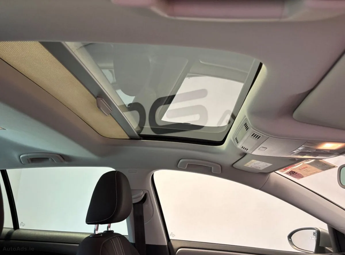 2016 Volkswagen Golf – photo 15