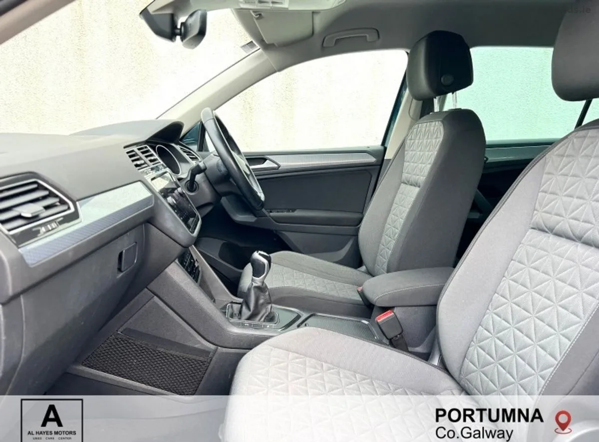 2021 Volkswagen Tiguan – photo 3