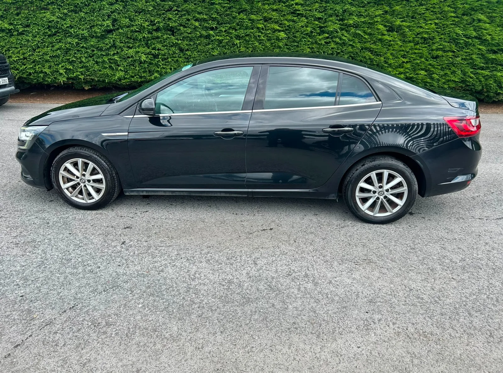 2018 Renault Megane – photo 7