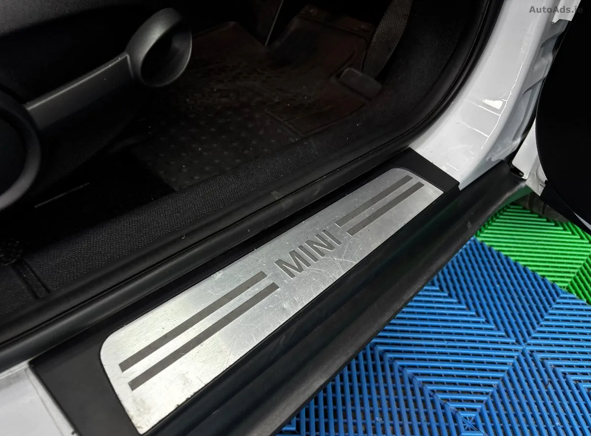 2015 Mini Countryman – photo 14