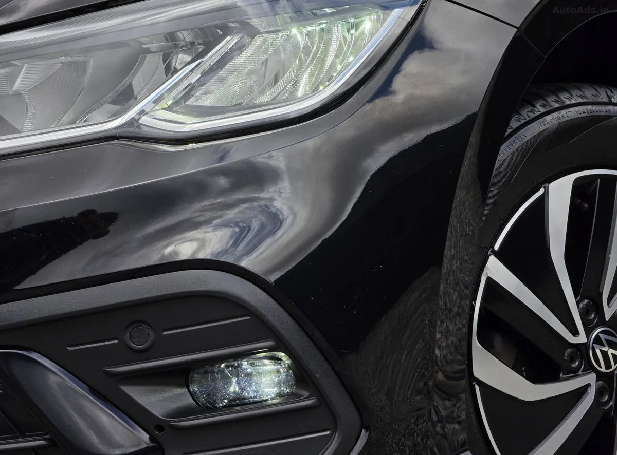 2023 Volkswagen Polo – photo 3