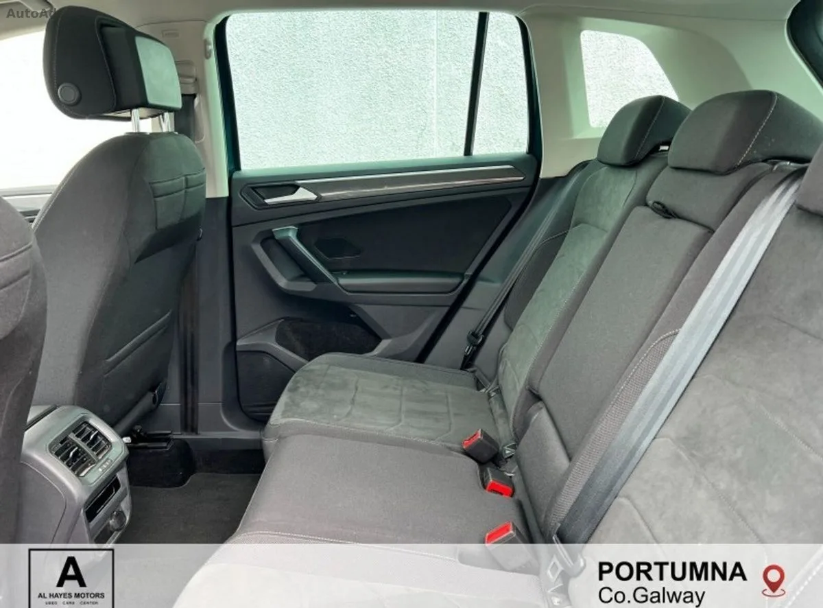 2023 Volkswagen Tiguan – photo 6