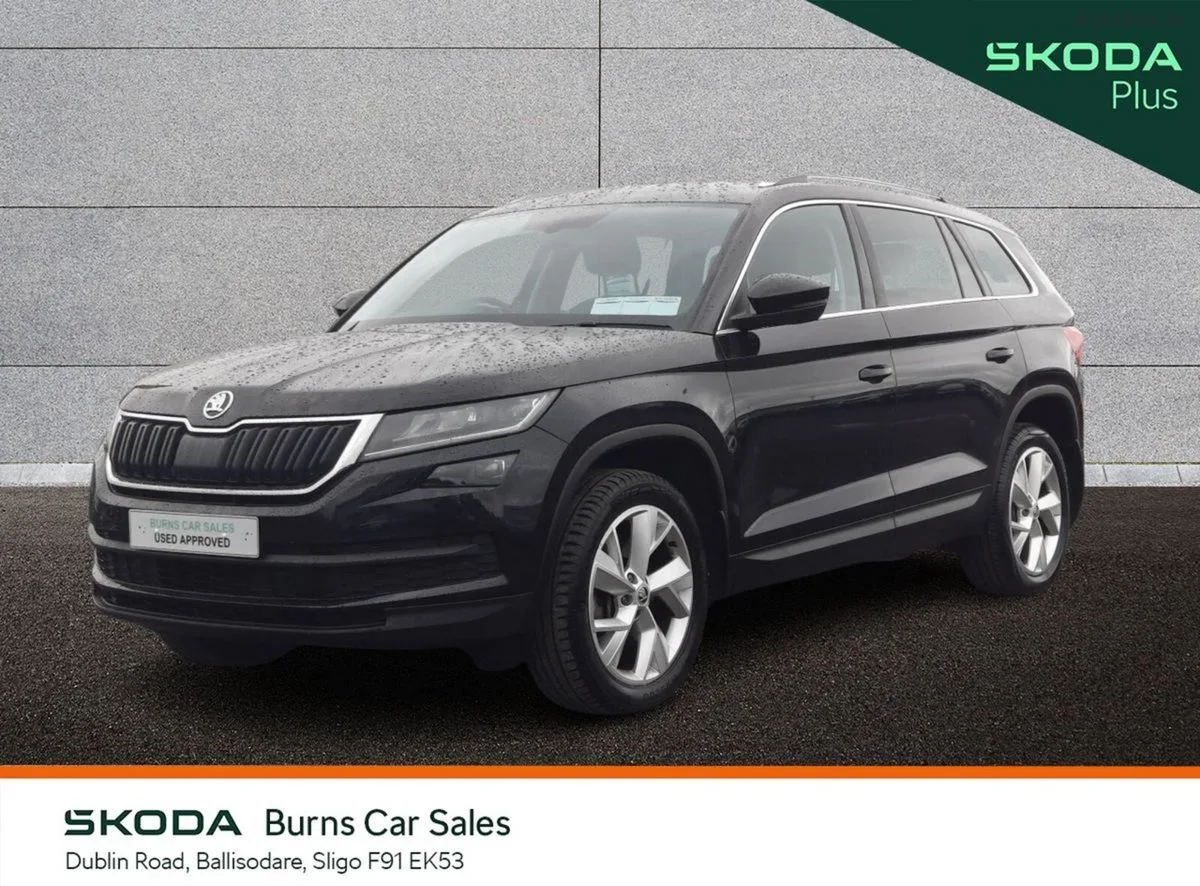 2021 Skoda Kodiaq – photo 13