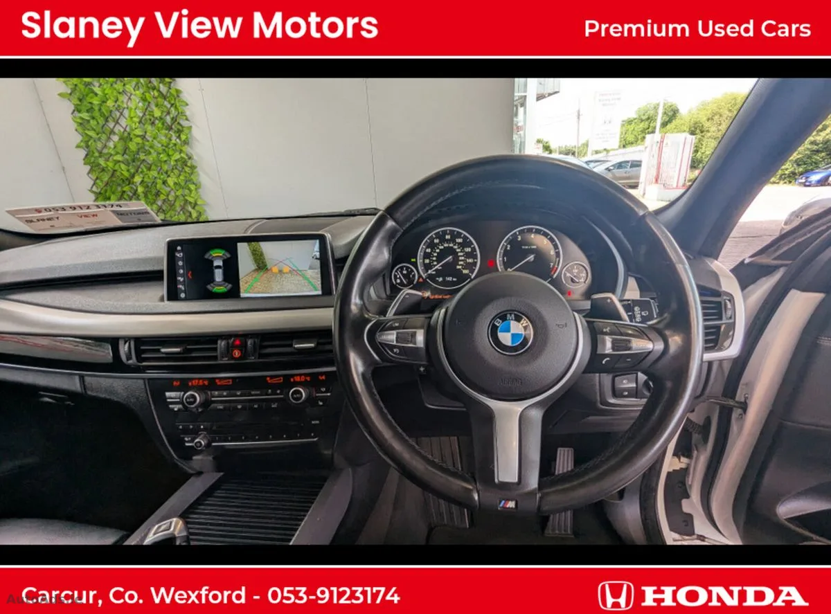 2018 BMW X5 – photo 8