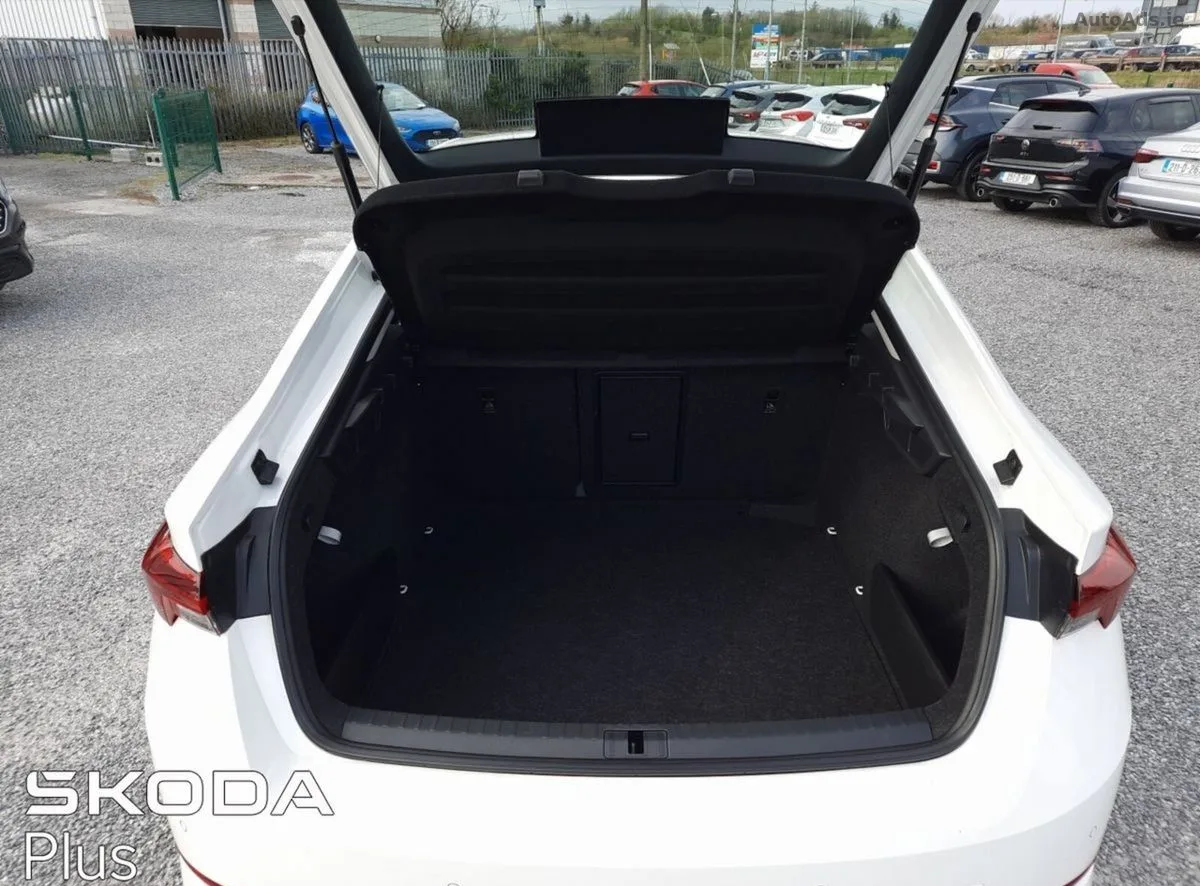 2024 Skoda Octavia – photo 10