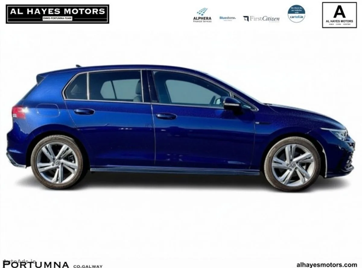 2022 Volkswagen Golf – photo 6