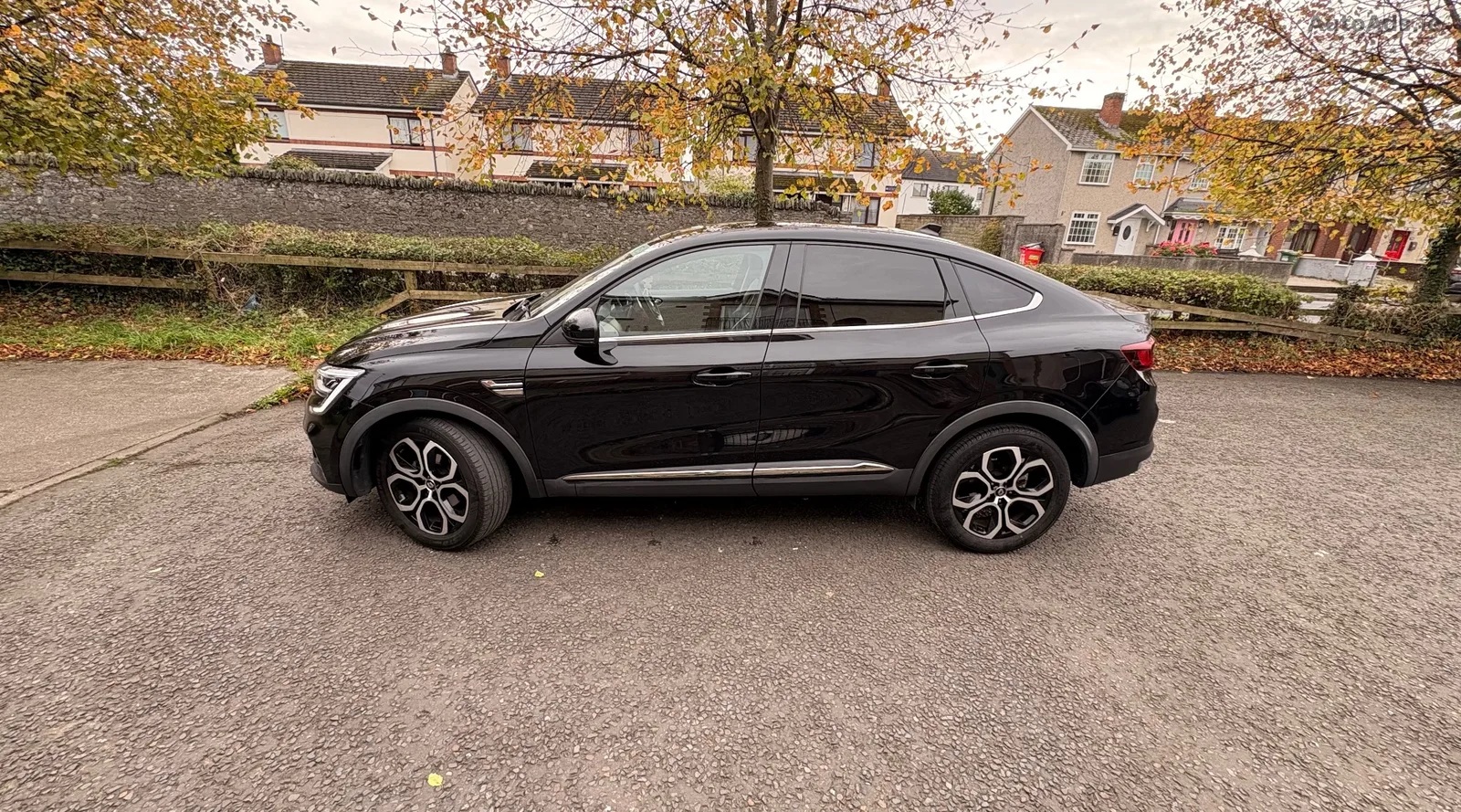 2023 Renault Arkana – photo 3