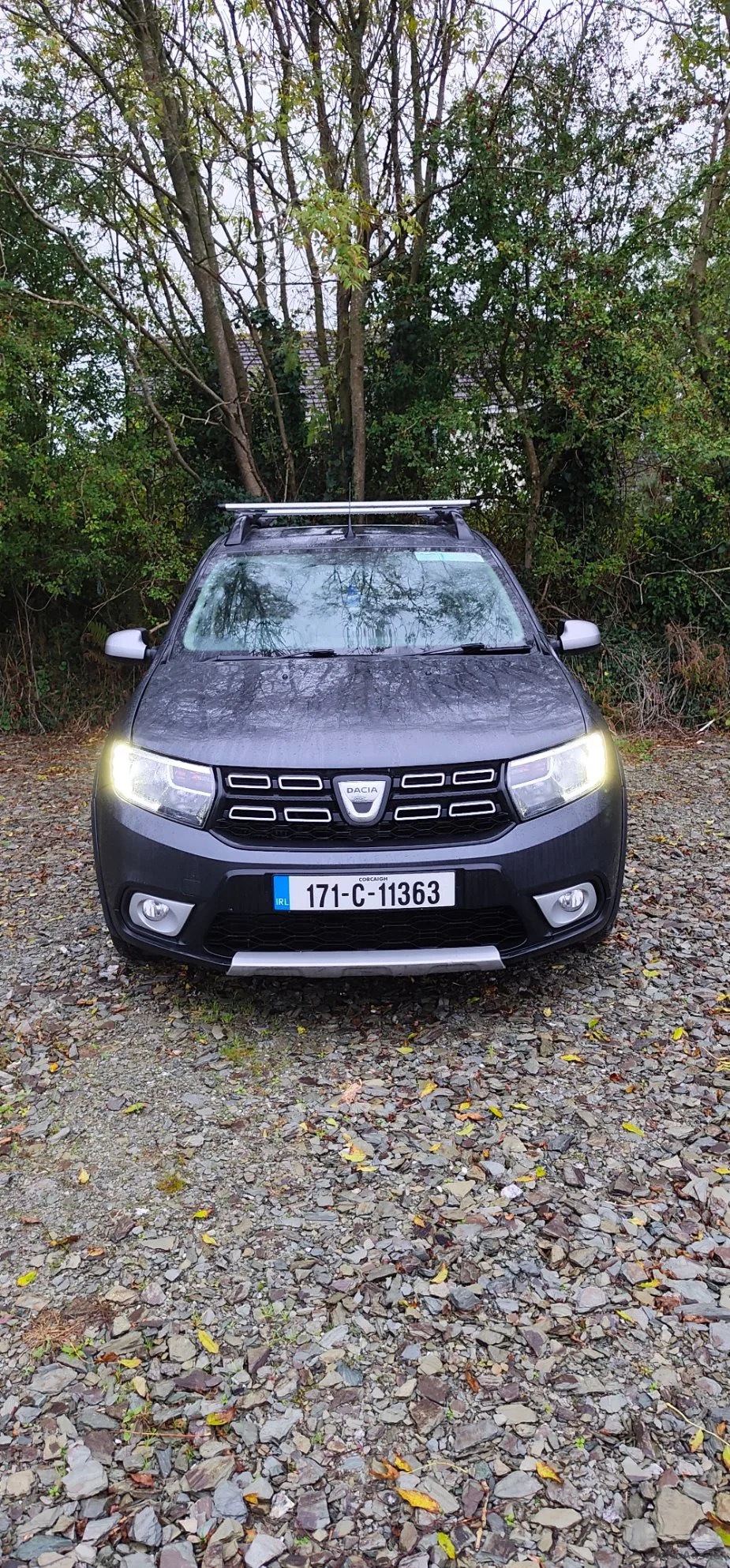 2017 Dacia Sandero – photo 2