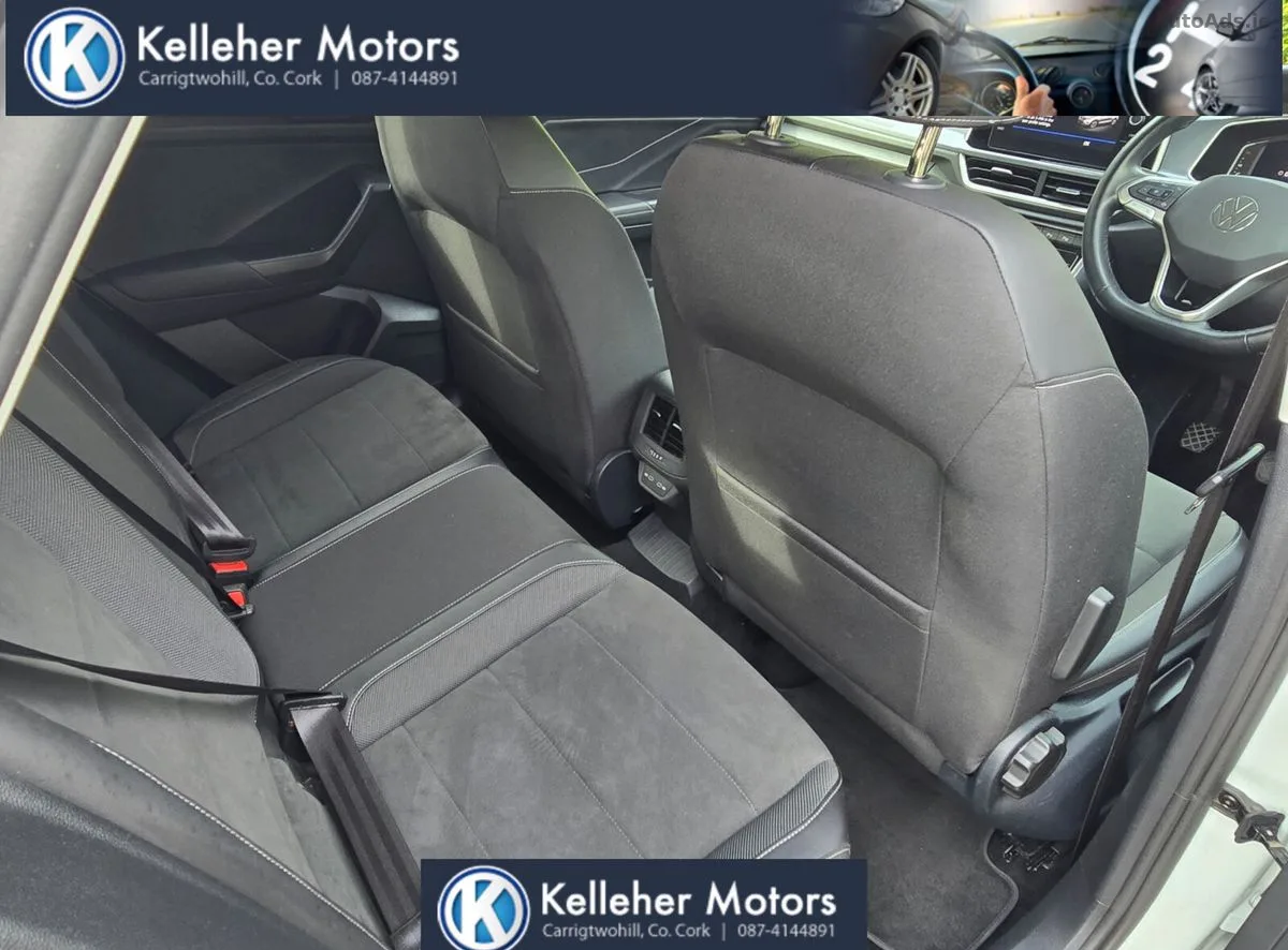 2024 Volkswagen T-Roc – photo 7
