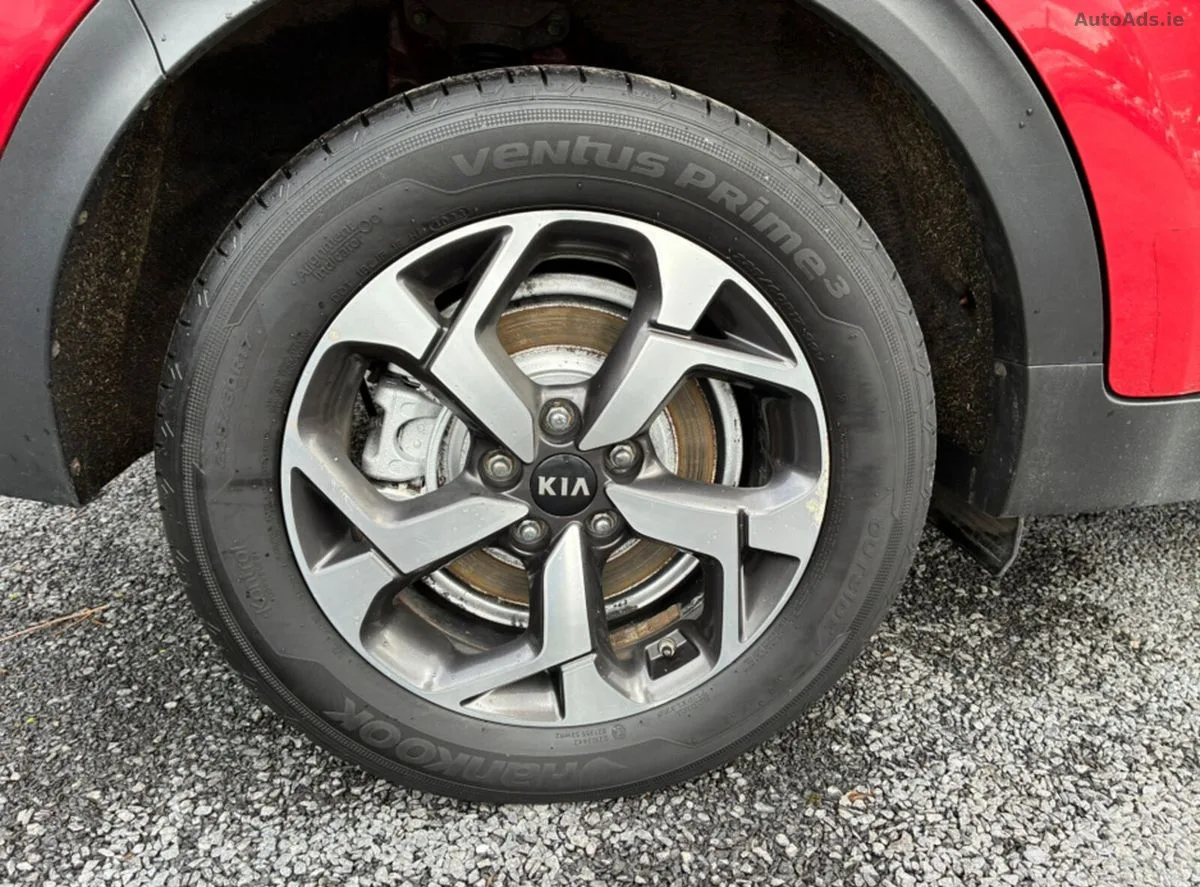 2019 Kia Sportage – photo 15