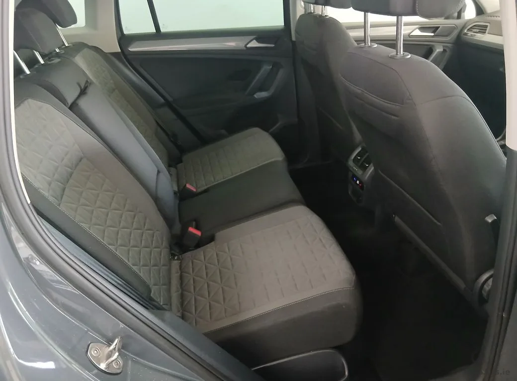 2023 Volkswagen Tiguan – photo 7