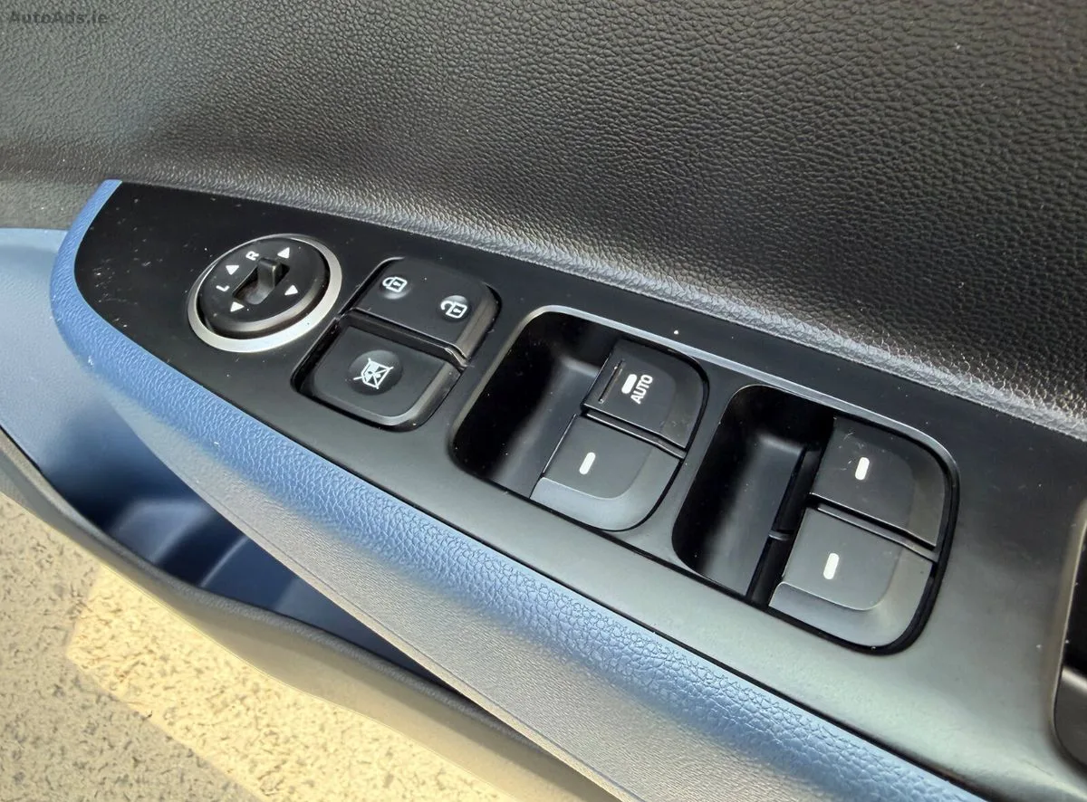 2019 Hyundai i10 – photo 18
