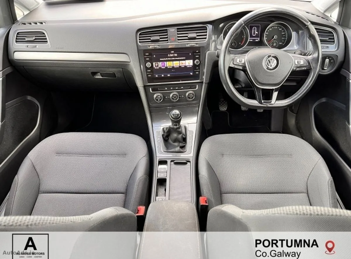 2020 Volkswagen Golf – photo 2