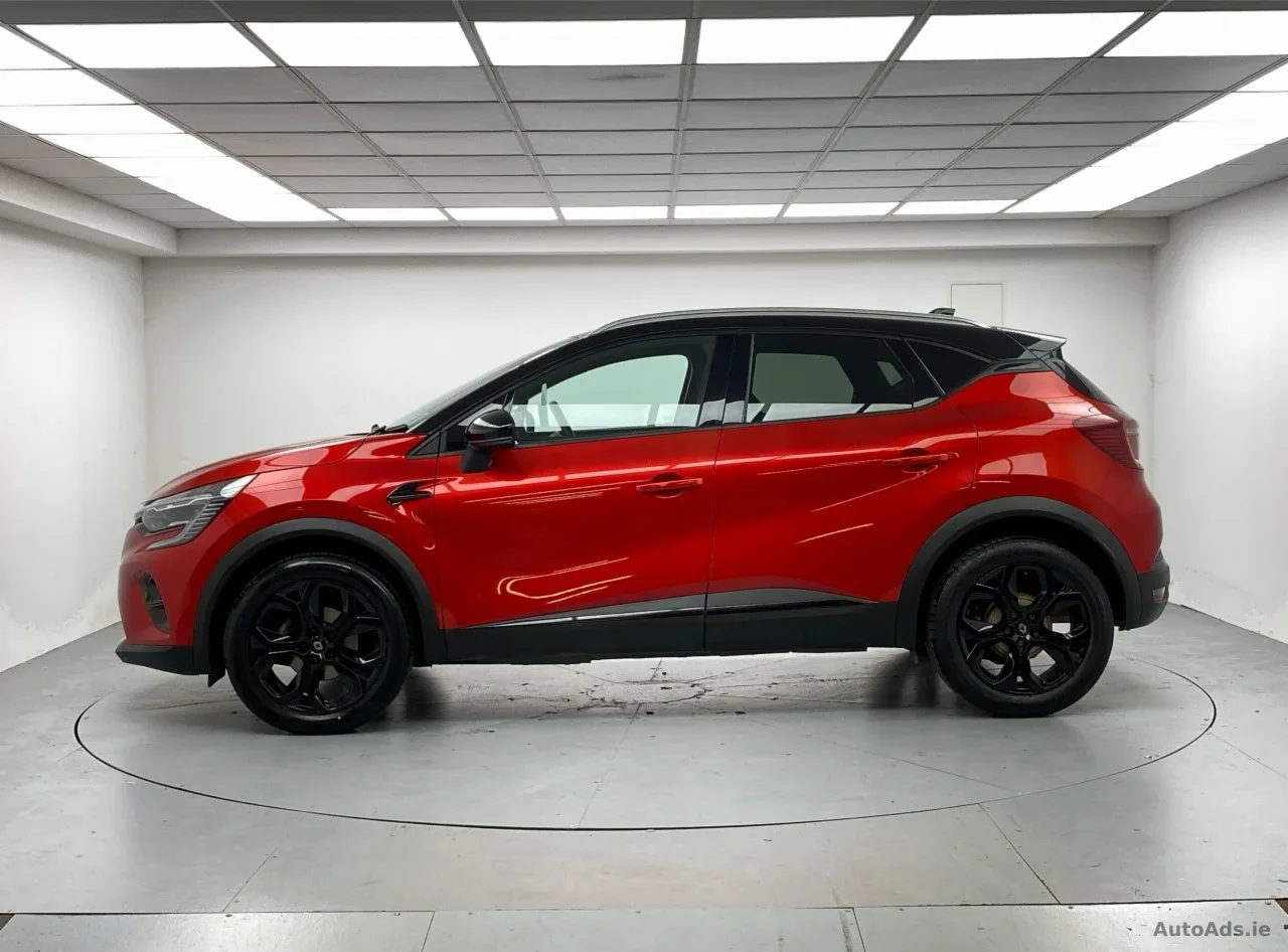 2022 Renault Captur – photo 13