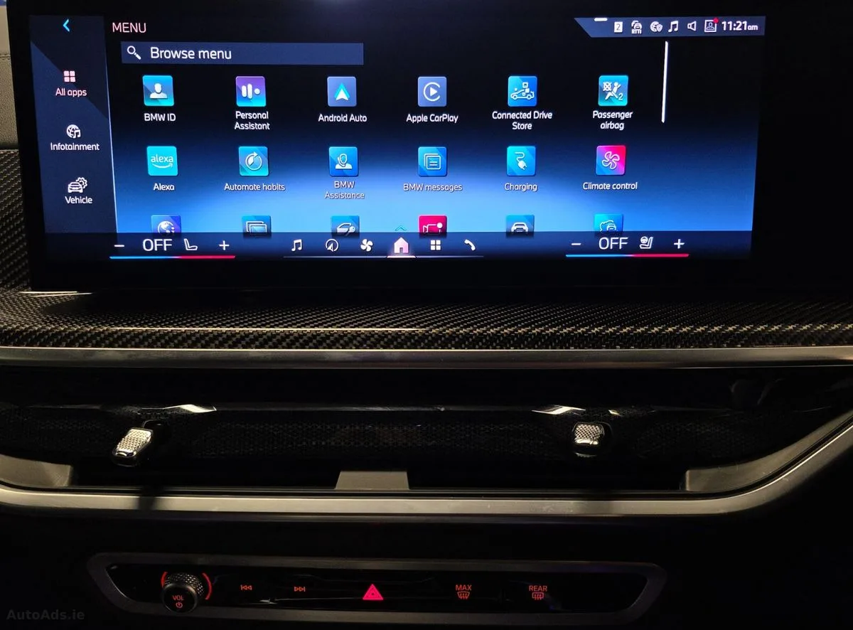 2024 BMW X5 – photo 15