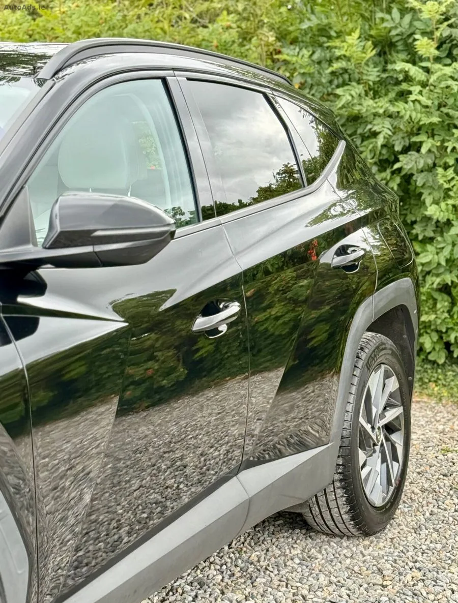 2022 Hyundai Tucson – photo 7