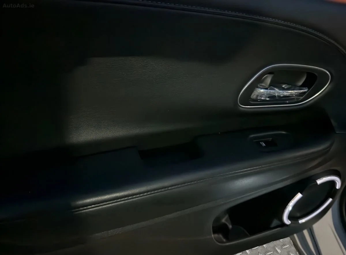2019 Honda Vezel – photo 20