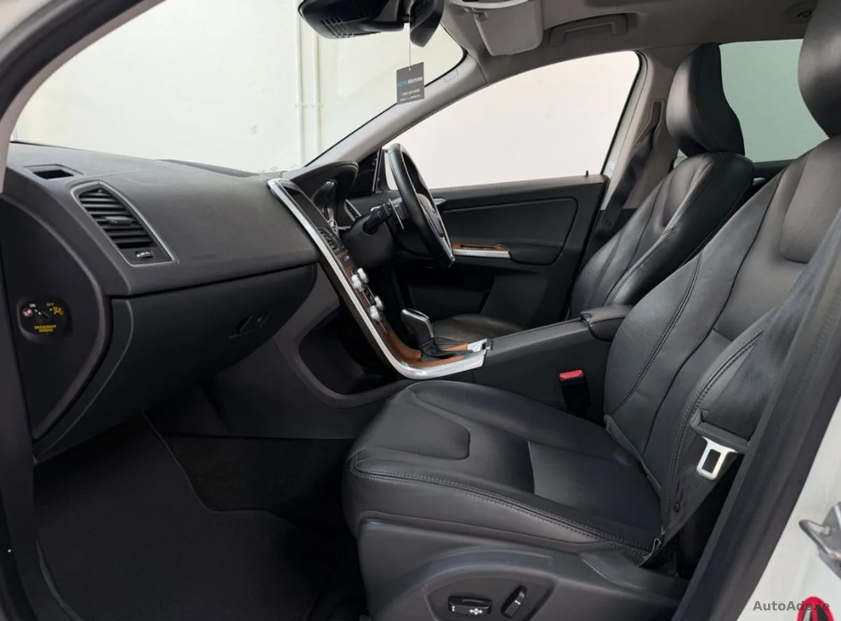 2017 Volvo XC60 – photo 19