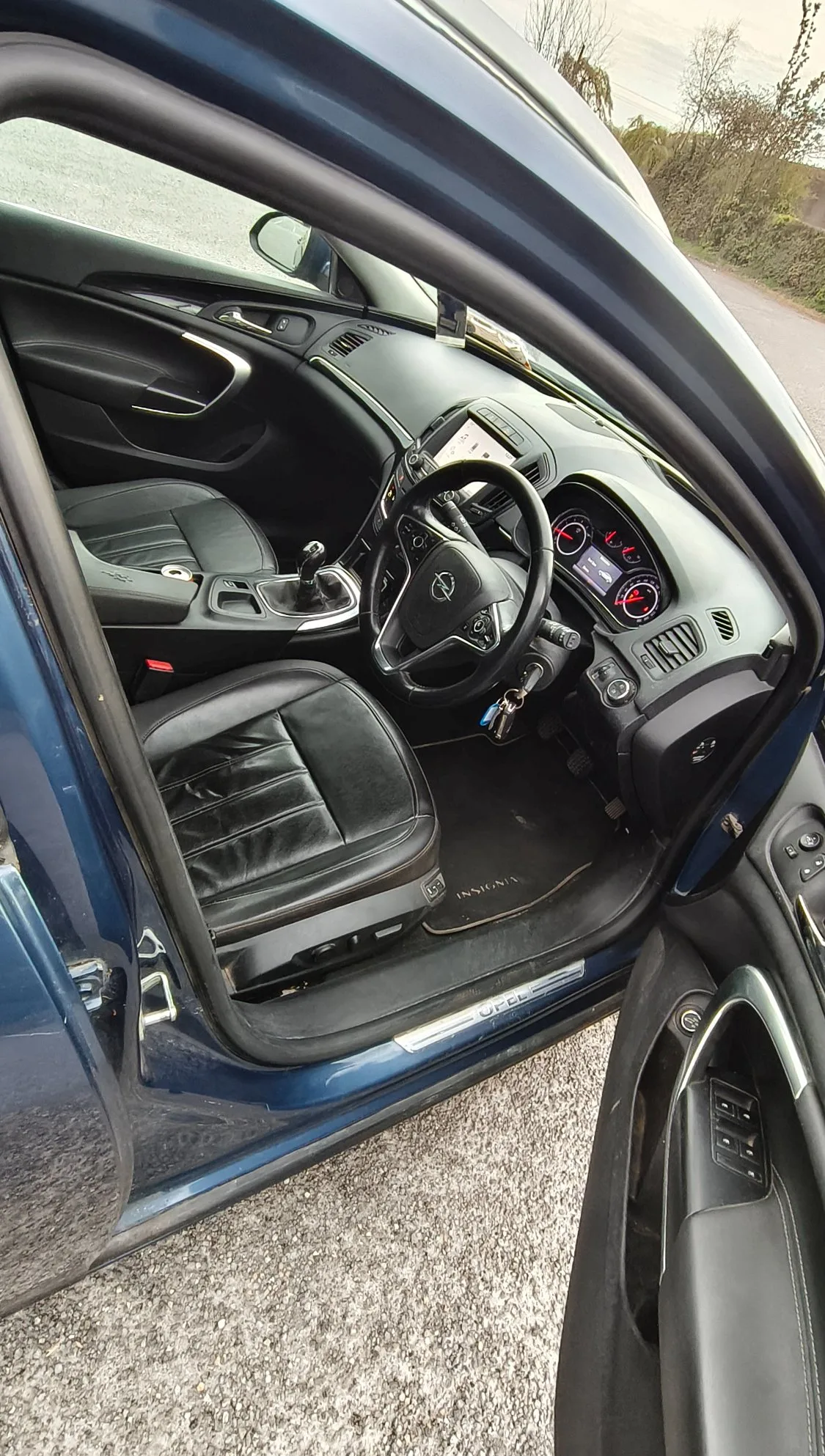 2016 Opel Insignia – photo 5