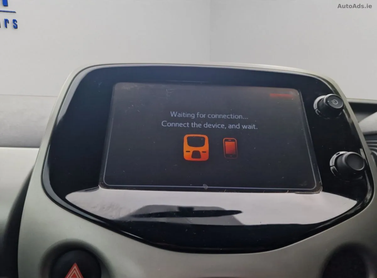 2015 Citroen C1 – photo 15