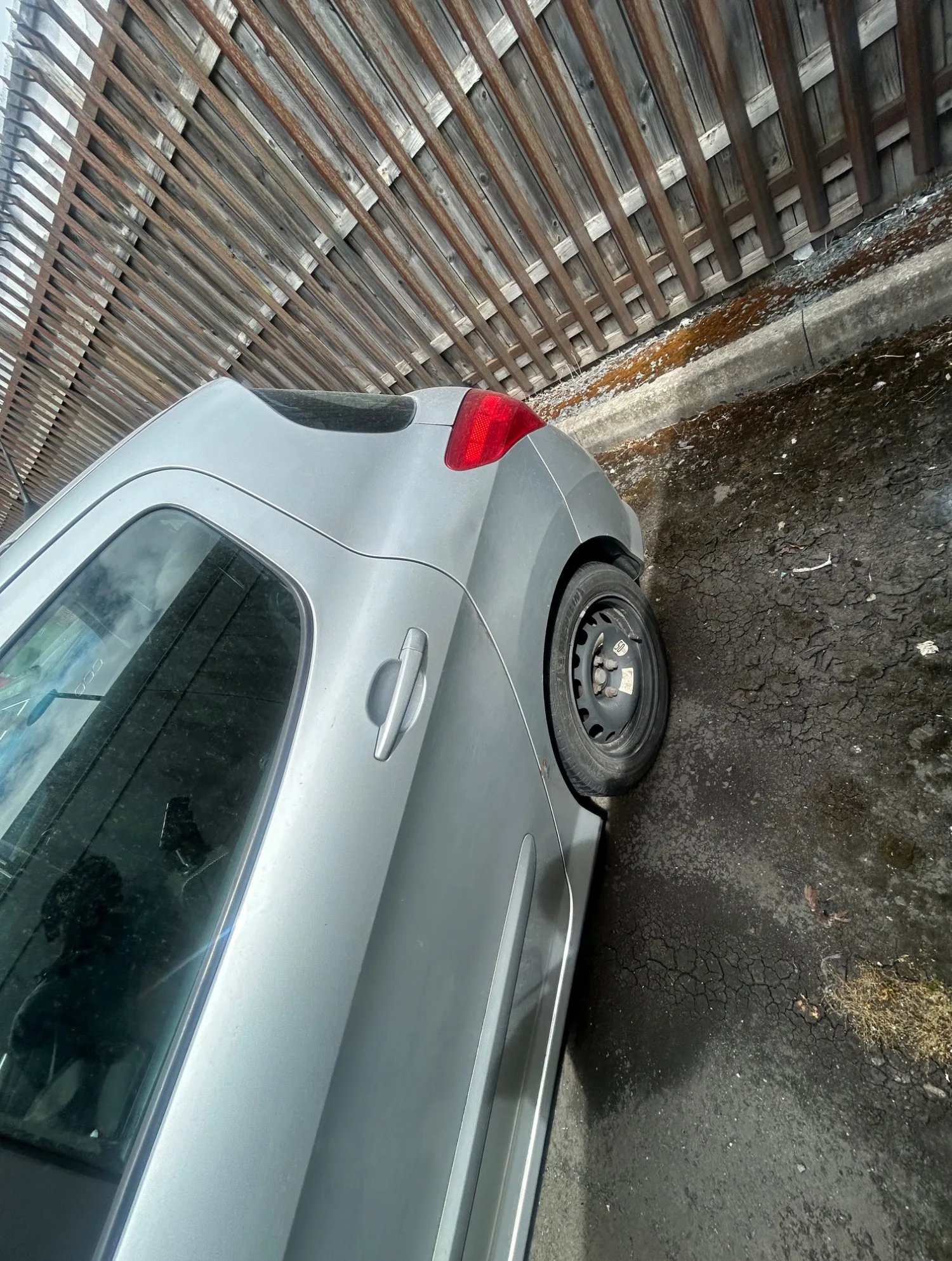 2012 Peugeot 308 – photo 3