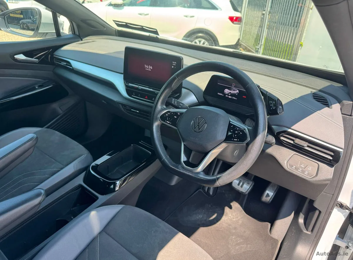 2024 Volkswagen ID.4 – photo 9