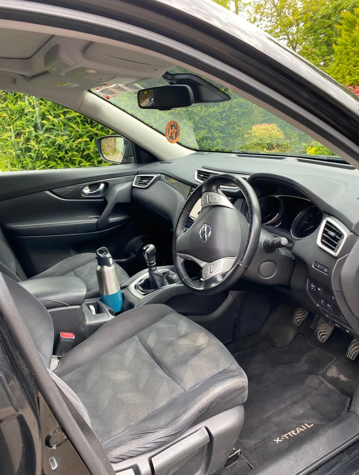 2016 Nissan X-Trail – photo 7