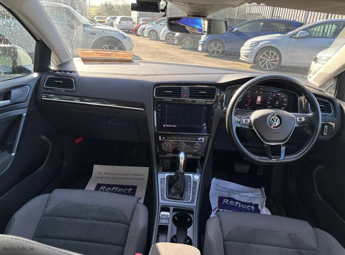 2019 Volkswagen Golf – photo 6