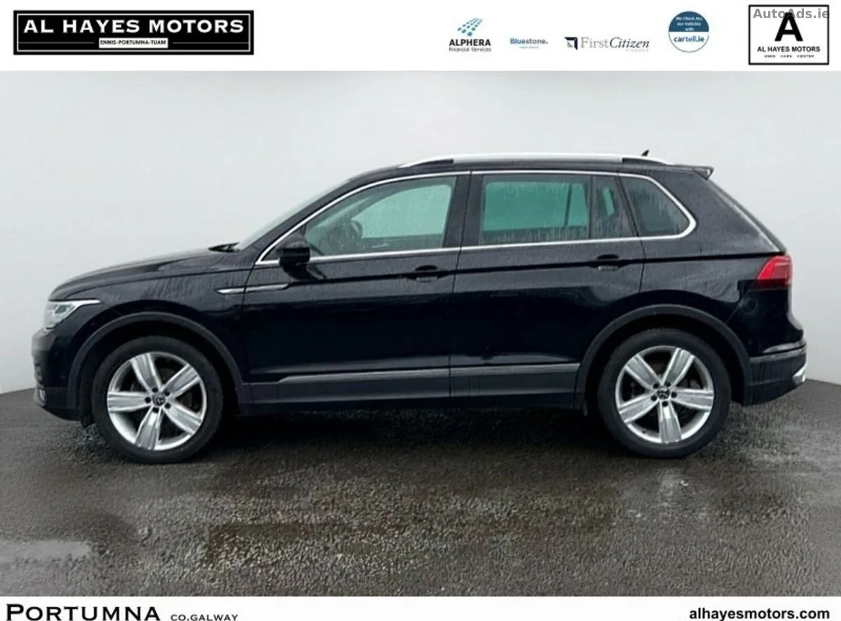 2021 Volkswagen Tiguan – photo 6