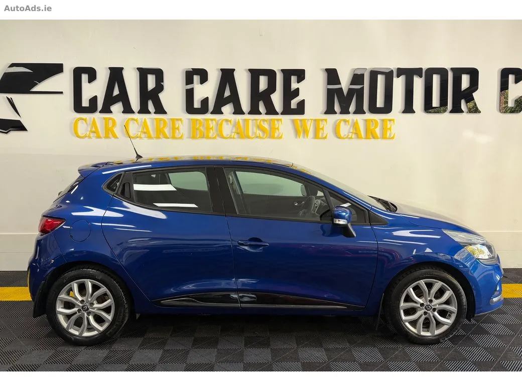 2018 Renault Clio – photo 3