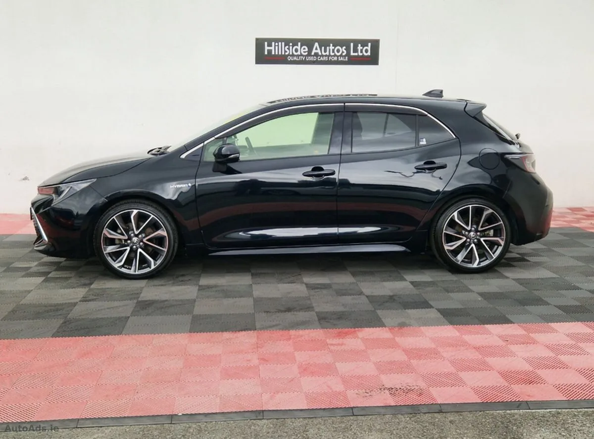 2018 Toyota Corolla – photo 6