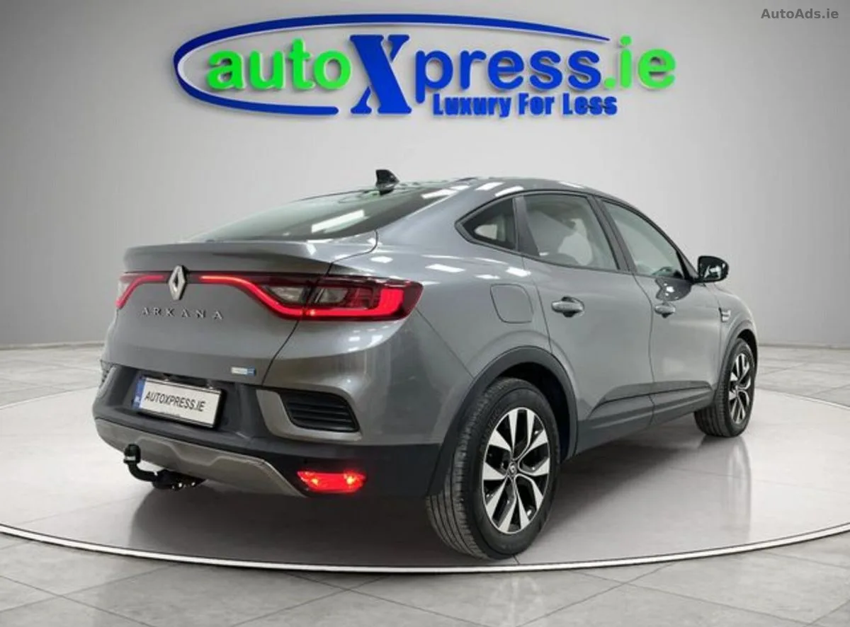 2022 Renault Arkana – photo 13